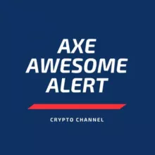Axe Awesome Alert — AAA | Crypto Signals