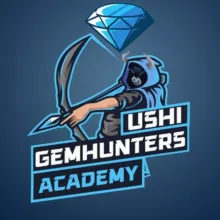 Академия USHI GEM HUNTERS