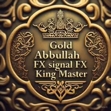💯Gold Abdullah FX signal King Master💯