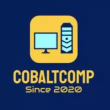 Cobalt Comp UZUM