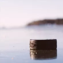 Хоккейные детали