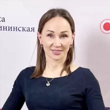 РЕПРОДУКТОЛОГ ЯКИМОВА М.В