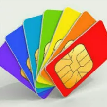 Симки и Права Гоа