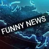 FUNNY NEWS