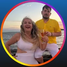 Свои люди в Парагвае 🤗