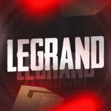 LEGRAND OPT