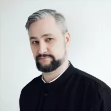 Максим Владимирович