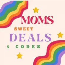 💙MOMS SWEET DEALS