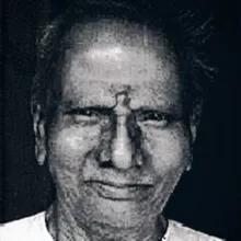 Шри Нисаргадатта Махарадж