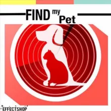 ПОТЕРЯШКА_кхв🐾-Хабаровск