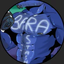 Sky's personal Bara stash