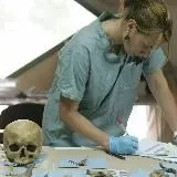 Судебная медицина