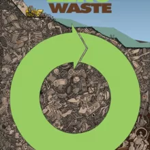 Цель - "Ноль отходов"