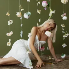 Разговор с твоей Душой | Алена Шолохова