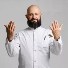 Чат Алексея Маматова