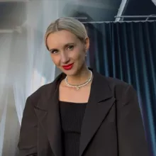 Aнна Ким — энергия и мышление