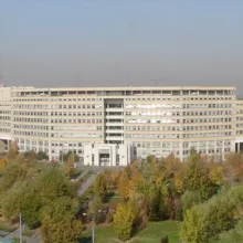 Детская больница им. З.А. Башляевой