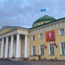 Парламенты СНГ