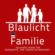 Blaulicht-Familie 🚒 🚓 🚑