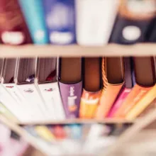 English Reading & Translation Station