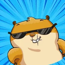 Фронтенд хомяк