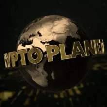 Crypto Planet