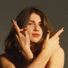 психихика | канал психолога Анастасии Яновской