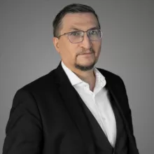 СЕРГЕЙ КАЛАБИН | ВЫБОР СОЗДАЕТ