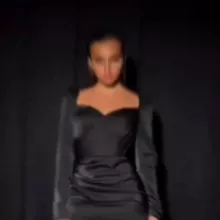 ТЦ садовод женская одежда корпус Б 2Г-14 GLAMOUR SHOP