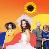 Мастодонт 2 cезон (сериал)