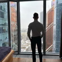 Василий Липкин | Бизнес в e-com