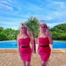 Вика Анд Автор уникальных проектов 💚