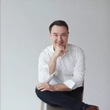 Финансовая стратегия | Азат Халимов