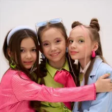 Группа БЕЗ ИГРУШЕК