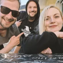 Монастырь Дасквуда