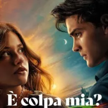 È colpa mia? FILM ITA è colpa tua? Culpa tuya ITA culpa mia ITA