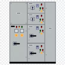 ЭлектросетиРевда