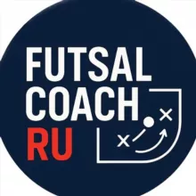 Futsal Coach Russia