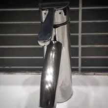 Я вижу лица