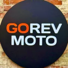 GOREV MOTO