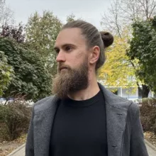 Илья Юркин | Easy JS