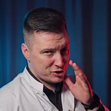 Доктор Хвостенко PROЖЕНСКОЕ ЗДОРОВЬЕ