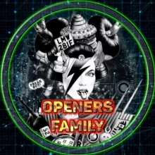 ᴏᴘᴇɴᴇʀs ғᴀᴍɪʟʏ ™️