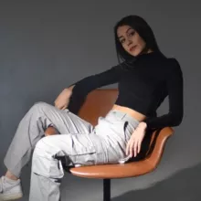 Полина про сторис