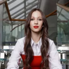 Рената Шакирова 🩰