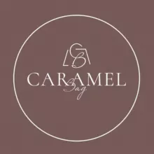 SALE CARAMEL BAG