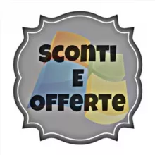 𝗦𝗖𝗢𝗡𝗧𝗜 𝓔 𝗢𝗙𝗙𝗘𝗥𝗧𝗘 𝗱𝗮𝗹 𝗪𝗲𝗯