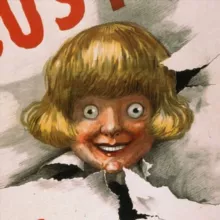 Комиксы и разговоры