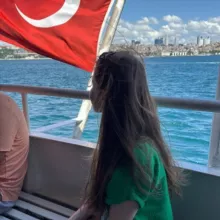 Türkçe Bella 🇹🇷 Турецкий с Бэллой