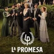 LA PROMESA SPAGNA (2023)